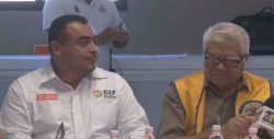 Apoyará el Club de Leones, entrega de aparatos auditivos