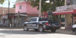 Culiacán requiere del apoyo militar