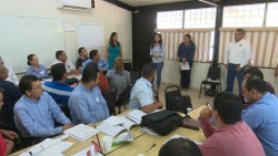 Se capacitan docentes en protocolos de detección en acoso escolar