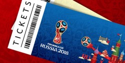 Solicitan 3,5 millones de entradas en primera fase de ventas para el Mundial