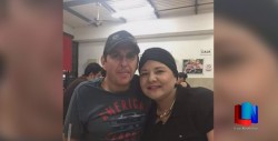 Daricee en su experiencia afirma que cada segundo cuenta
