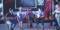 Artistas Cajemenses se presentarán en Foro Cultural