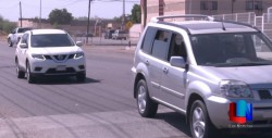 Cajemenses temen por daños mecánicos y de salud