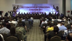 Se reúnen abogados de todo el país en Mazatlán