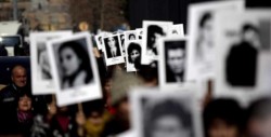México aprueba la Ley de Desaparición Forzada tras dos años de debate