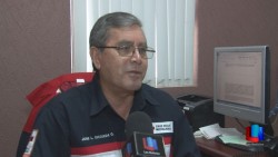Automovilístas sin alcohol
