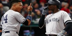 Yankees y Astros chocaran por el campeonato de la Liga Americana