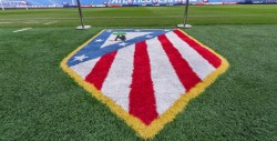 Atlético entrega donativo de 50 mil euros para afectados en México