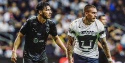 Monterrey intentará conservar el invicto al recibir al Pachuca