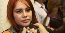 Diputada ligada a 'El Chapo' sufre ansiedad en cárcel de EU