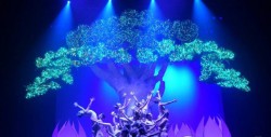 Espectacular presentación del Carnaval de Mazatlán 2018