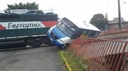 Mas capacitación a choferes del transporte urbano