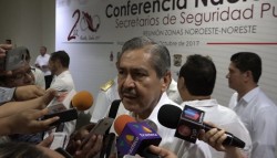 Se logrará que desplazados regresen a la sierra: Gómez Flores