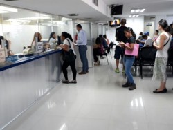 Otorga JUMAPAM descuentos del 100% en multas y recargos
