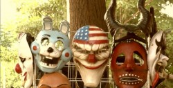 Se aproxima  el día de halloween, ¿Ya tienes tu disfraz?