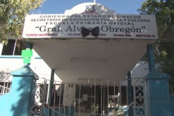 Levantan padrón de planteles educativos emblemáticos