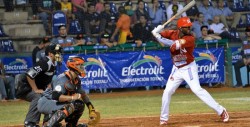 Naranjeros pierden racha ganadora