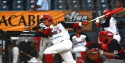 Venados de Mazatlán aseguran serie frente a Mexicali