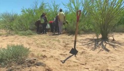 Refuerza Fiscalía de Sinaloa área de desapariciones forzadas