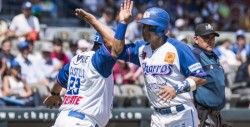 Charros de Jalisco con paso perfecto