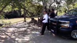 Se bañaba en el río Tamazula y ya no salió