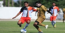 Dorados golea al Atlético Saltillo en la Premier Serie B