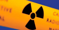En alerta seis estados por robo de fuente radioactiva