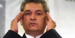México expresa su "plena confianza" en Italia ante extradición de Yarrington