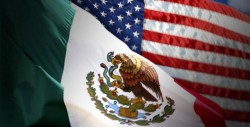 México y EU revisan su cooperación en temas de seguridad