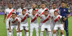 Jugadores de Perú recibirán medicamentos para dormir rumbo a Nueva Zelanda