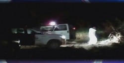 Esperan detención de homicidas de joven estudiante