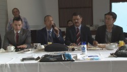 Revisarán contadores expectativas económicas para el 2018