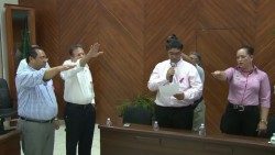 Crean sistema municipal pro mujeres