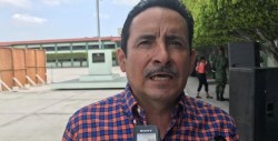 Asesinan a presidente municipal de Colima