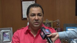 Consejeros de Seguridad Pública cumplieron un ciclo: Alcalde