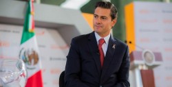 Peña Nieto dice que México no reconocerá independencia de Cataluña