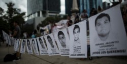 México impide al Comité Contra Desapariciones de la ONU visitar el país