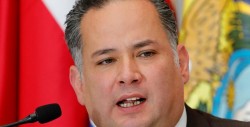 Procurador niega que Presidencia ordenara destituir a fiscal electoral