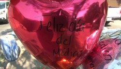 Recuerdan al Doctor Camacho, en el día del médico