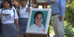 Realizan homenaje a Melanie