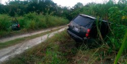 Abaten a 'El Soruyo', presunto líder de robo de hidrocarburo en Tabasco