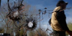 Homicidios en México suben 23 % los primeros nueve meses del año