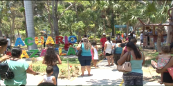 Lanzan promoción en Acuario Mazatlán