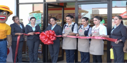 Inauguran nueva sucursal de Pastelerías Panamá