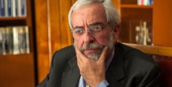 Rector de UNAM pide más recursos para mejorar servicio sismológico