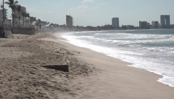 Mejoran las condiciones del mar: ESA