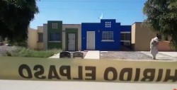 Detienen a presunto asesino de joven de Mazatlán