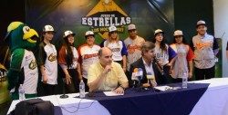 Presentan el Juego de Estrellas LMP 2017