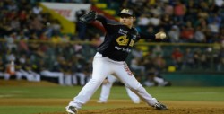 Cañeros hunde a Yaquis en el Standing de la LMP