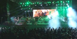 Un tributo a Pink Floy